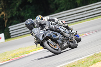 Middle 2 Group Black Bikes